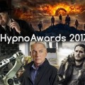 HypnoAwards | iZombie remporte l'Award!