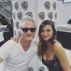 iZombie San Diego Comic Con 2016 