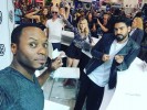 iZombie San Diego Comic Con 2016 