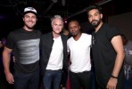 iZombie San Diego Comic Con 2016 