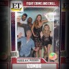 iZombie San Diego Comic Con 2016 
