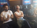 iZombie San Diego Comic Con 2016 