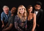 iZombie San Diego Comic Con 2016 