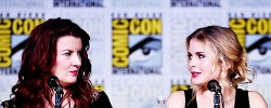 iZombie San Diego Comic Con 2016 