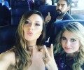 iZombie San Diego Comic Con 2016 